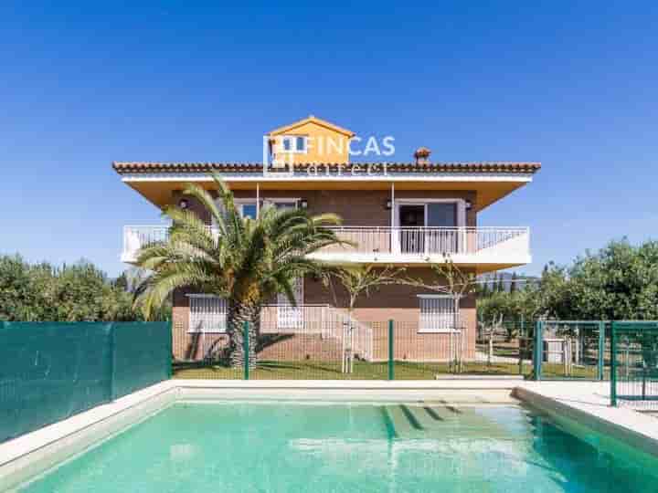 Casa en venta en Montbrió del Camp