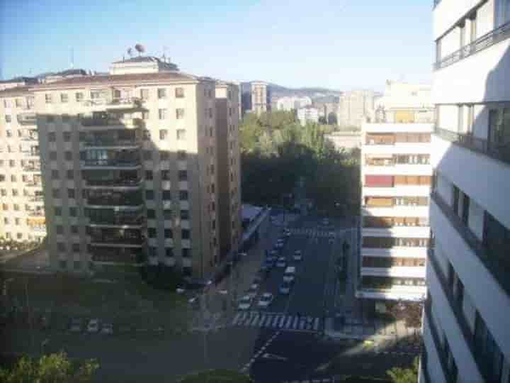 Wohnung zur Miete in Pamplona