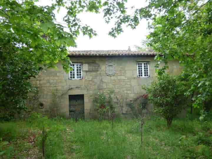 Casa para venda em Pantón