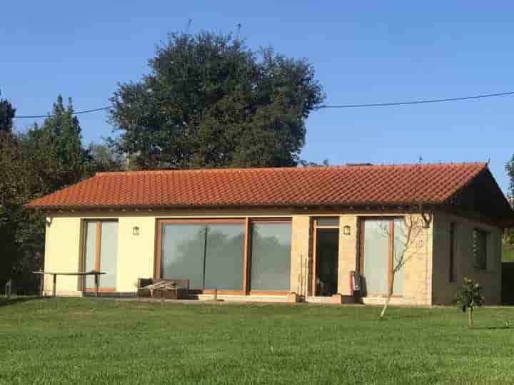 Casa en alquiler en Villaviciosa