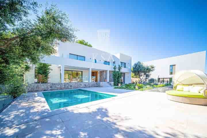 Casa para venda em Santa Ponça