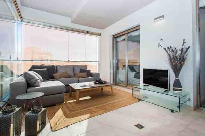 Apartamento en venta en La Zenia