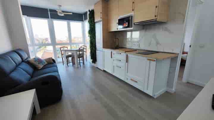 Apartamento en alquiler en León