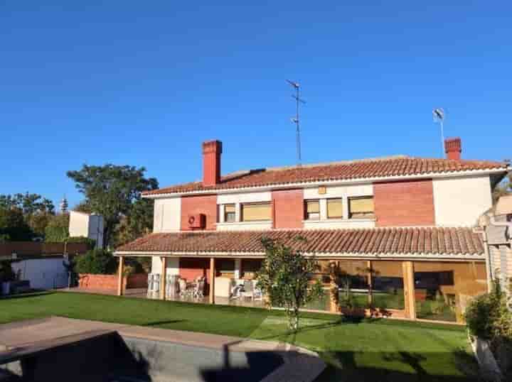 House for rent in Zaragoza