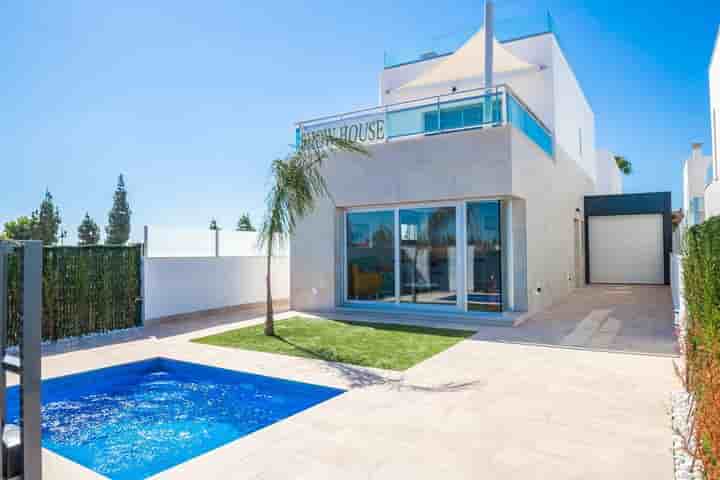 House for sale in Los Alcázares