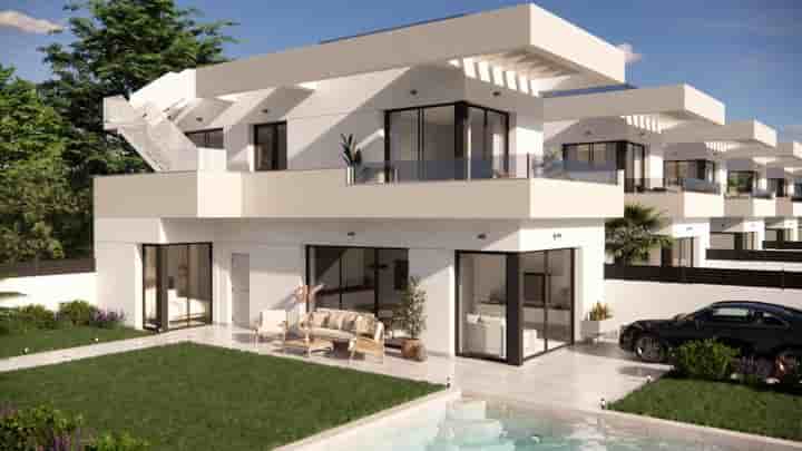 House for sale in Los Montesinos