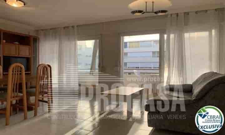 Apartamento en venta en Roses