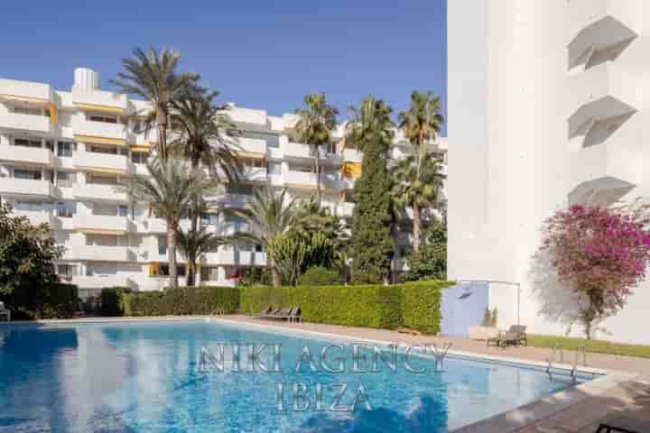 Apartment for sale in Marina Botafoc - Talamanca