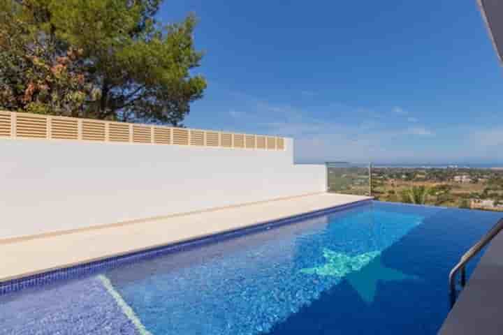 Maison à vendre à Dénia