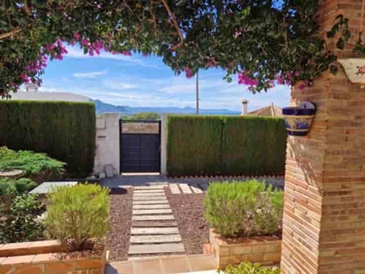 House for sale in Dénia