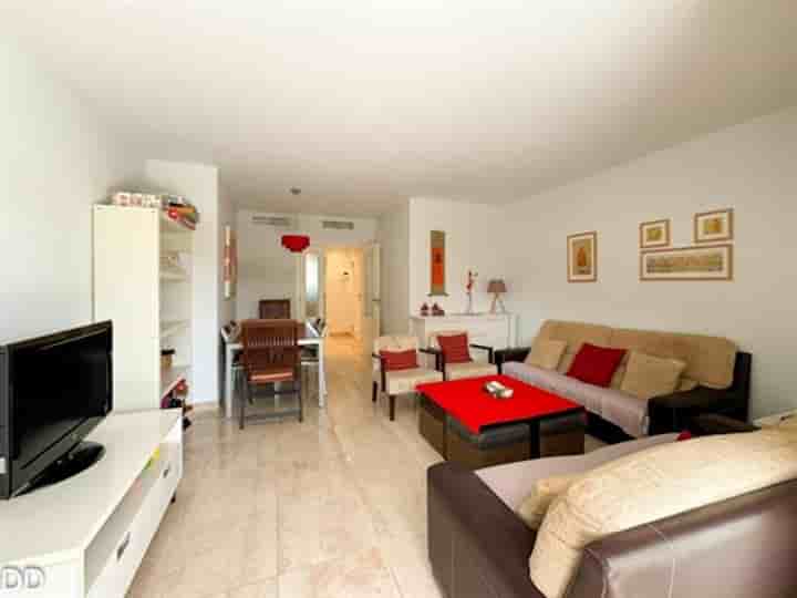 Apartment for sale in Dénia