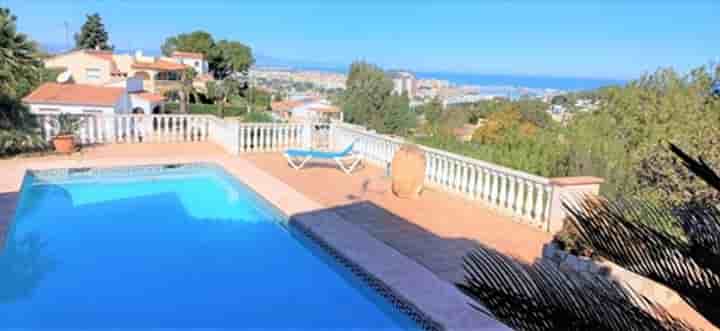 Apartment for sale in Dénia