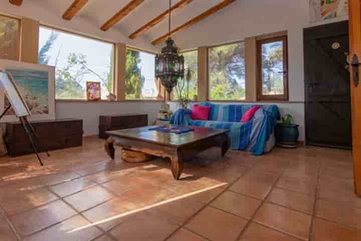 House for sale in Jávea (Xabia)