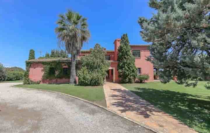 Maison à vendre à Dénia