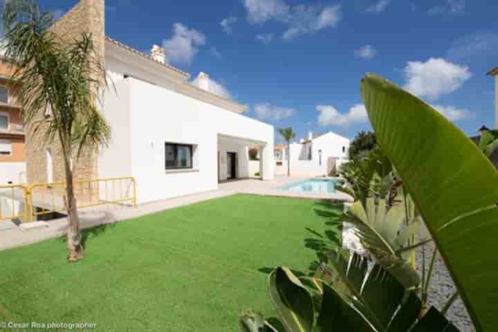 Maison à vendre à Dénia