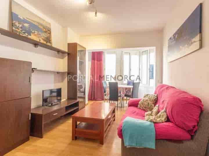 Apartment for sale in Es Castell