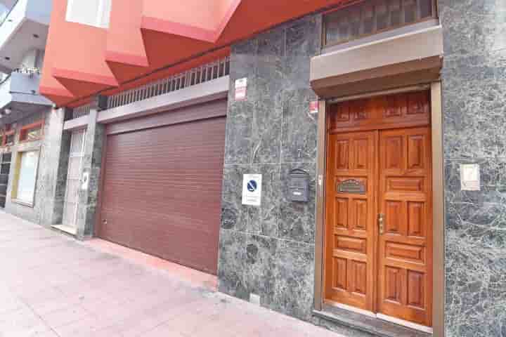 Apartamento en venta en Santa Catalina - Canteras