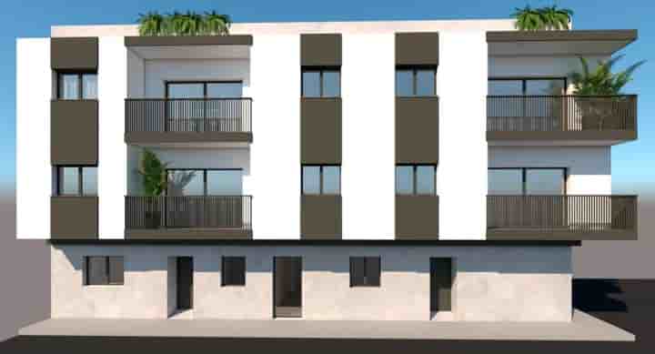 Apartamento para venda em San Javier