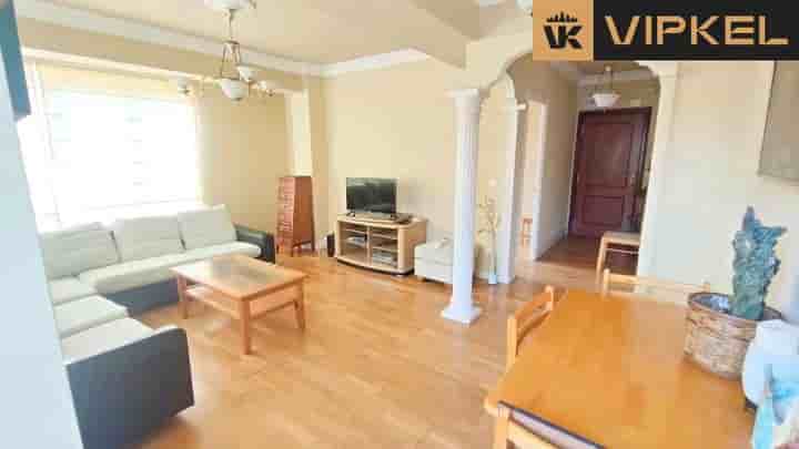 Apartment for sale in Ferrol