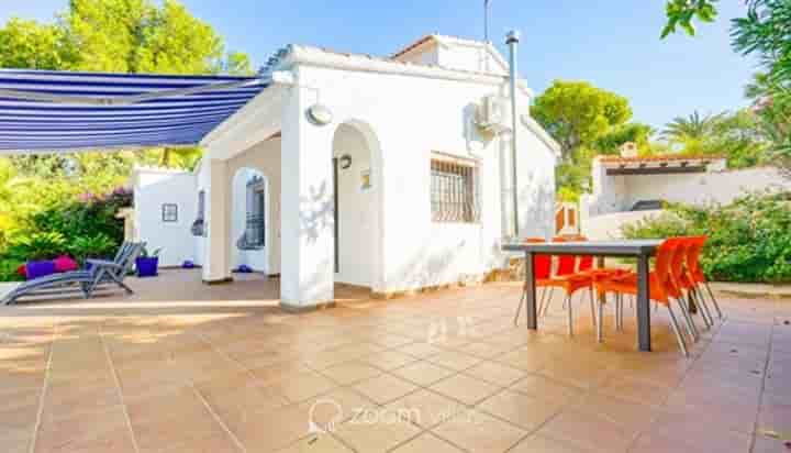 Casa en venta en Dénia