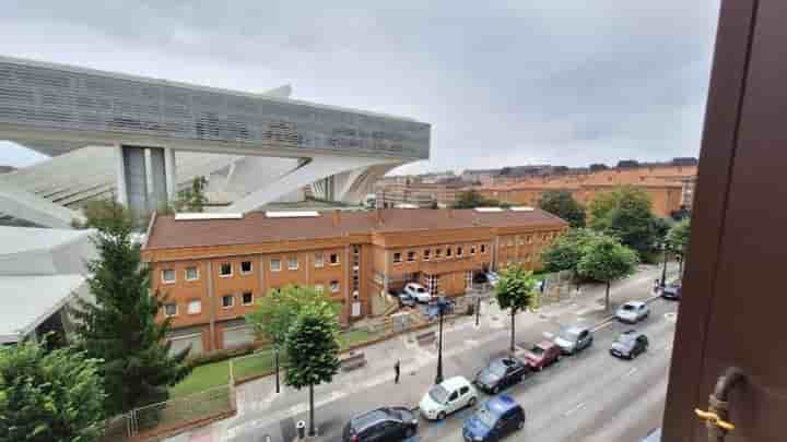 Wohnung zur Miete in Oviedo