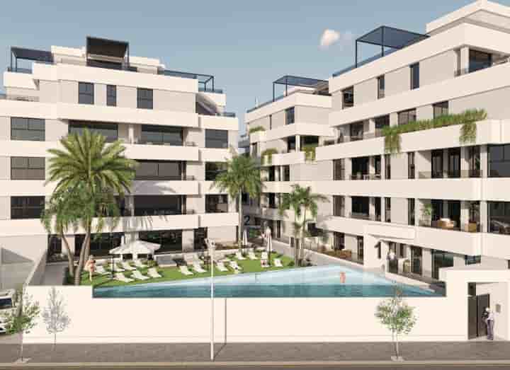 Apartamento en venta en San Pedro del Pinatar