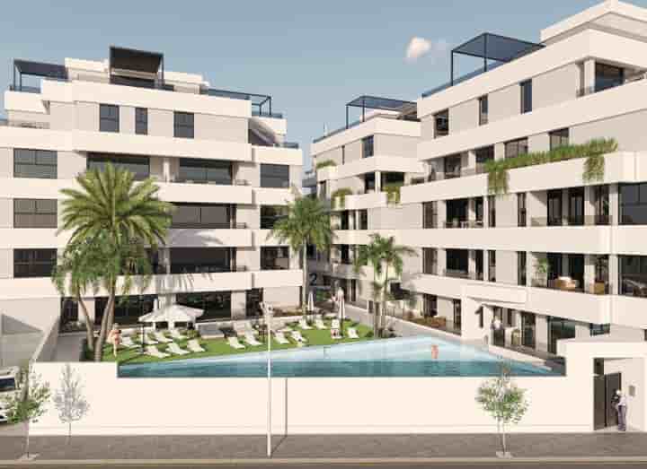 Apartment for sale in San Pedro del Pinatar