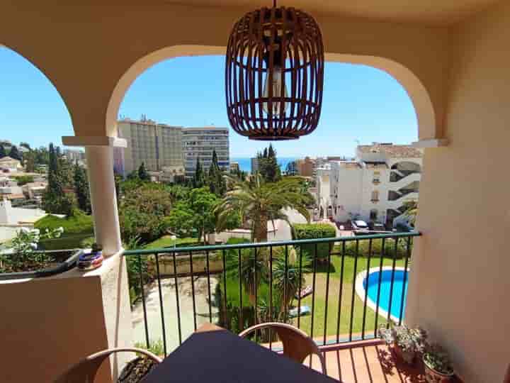 Apartment for rent in Torreblanca del Sol