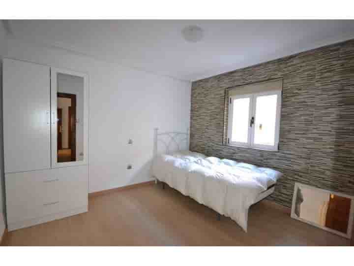 Apartamento en alquiler en Palencia