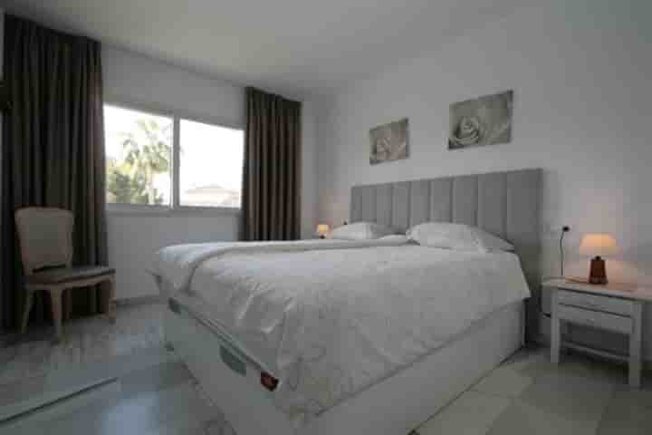 Apartment for sale in Fuengirola