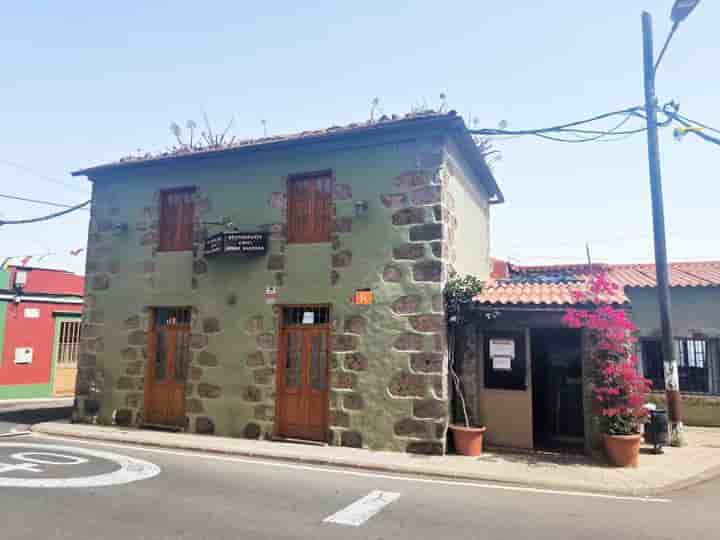 Casa en venta en Valleseco