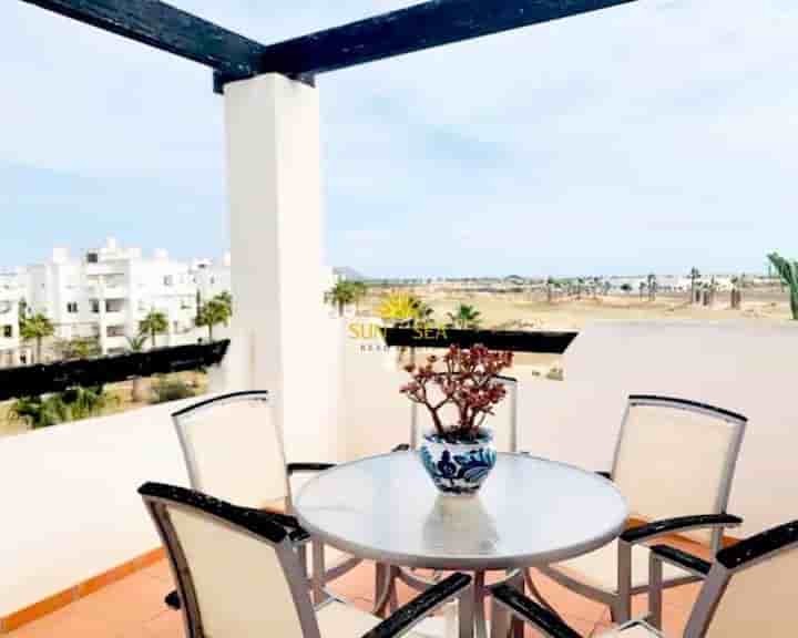 Apartamento en alquiler en Torre-Pacheco