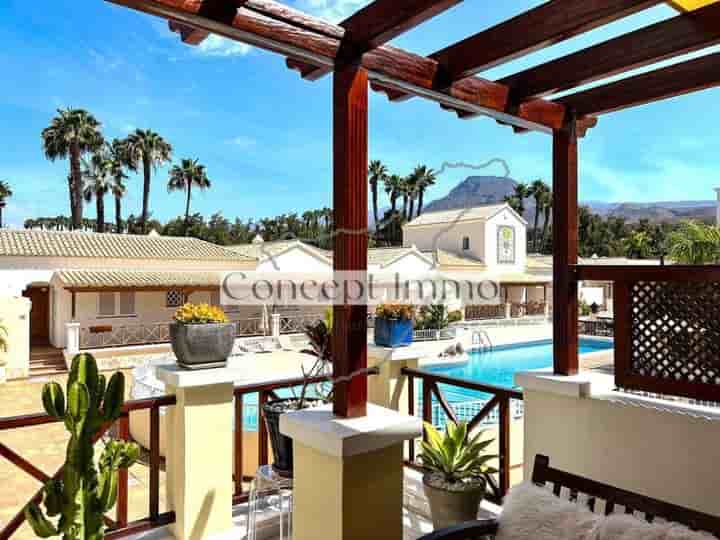 Casa en venta en Los Cristianos