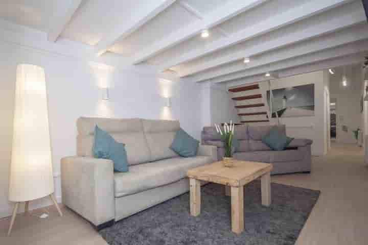 Apartment for rent in Font de la Guatlla