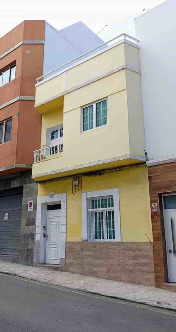 Casa para venda em Guanarteme