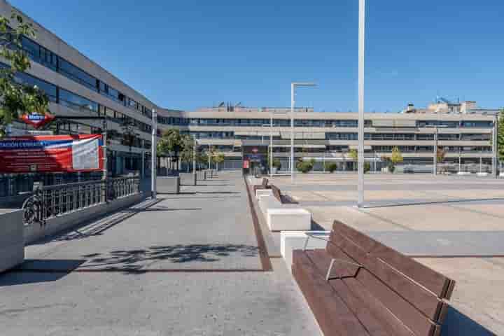 Wohnung zum Verkauf in San Fernando de Henares