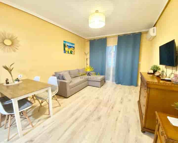 Apartamento en alquiler en Playa del Cura