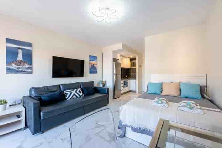 Apartment for rent in Parque de la Paloma
