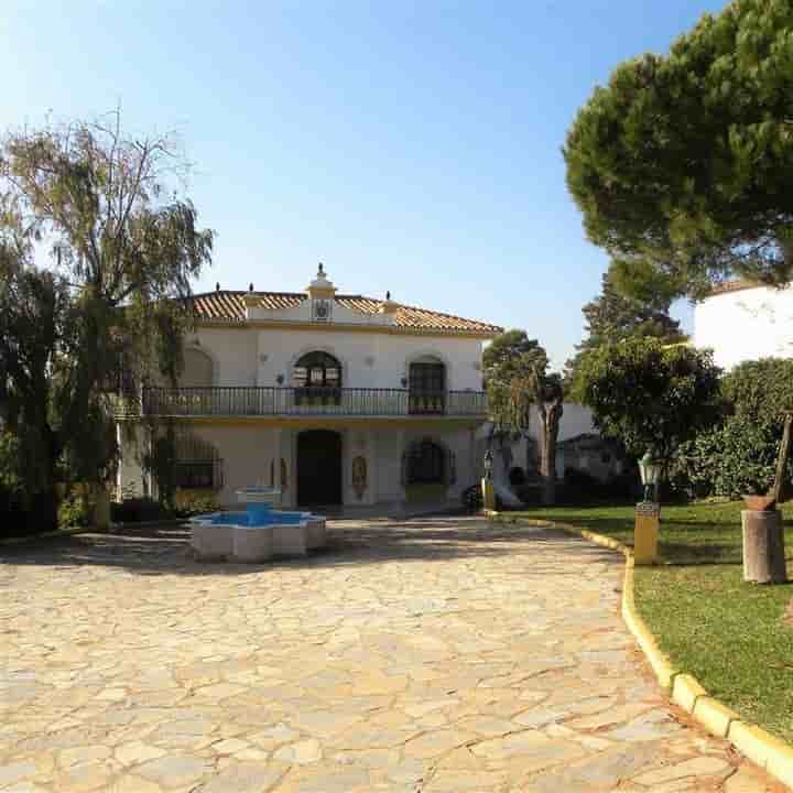 Maison à vendre à Benamara-Atalaya