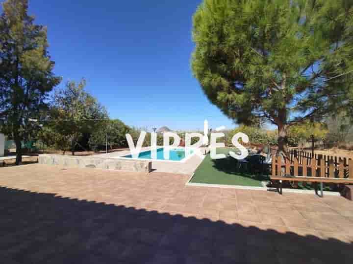 House for sale in Alange