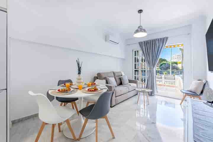 Apartment for rent in Parque de la Paloma