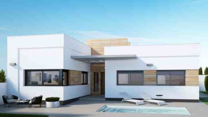 House for sale in Torre-Pacheco