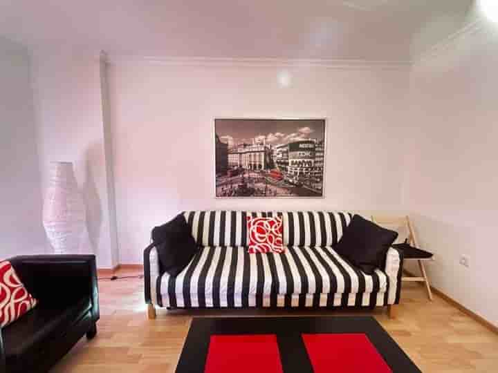 Apartment for rent in Albacete