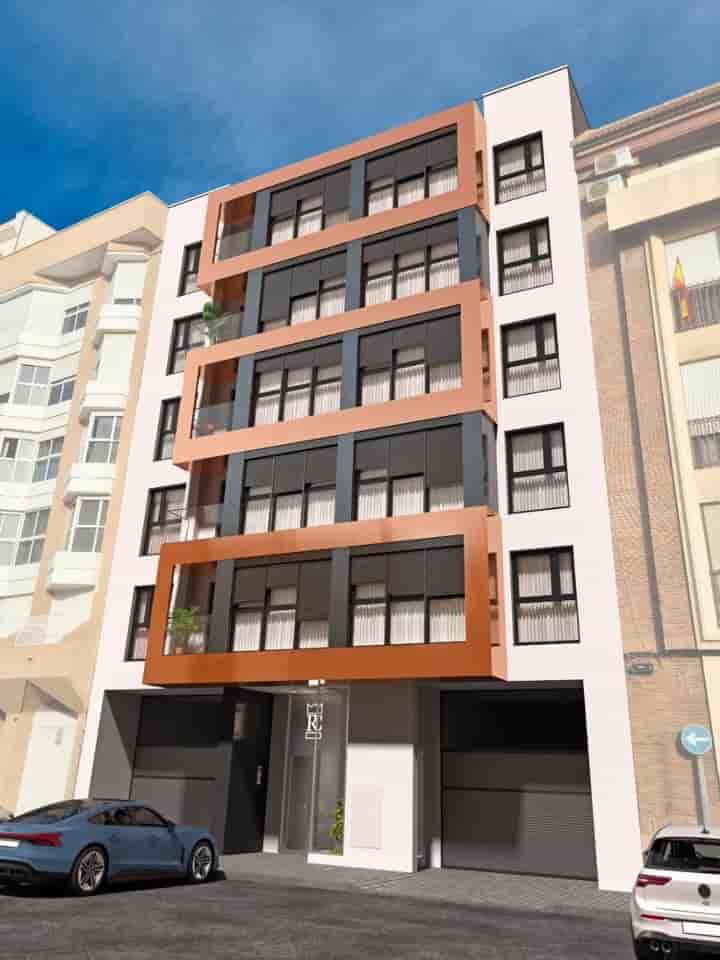 Apartamento para venda em Casco Antiguo