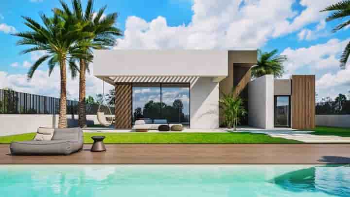 House for sale in Las Torres de Cotillas