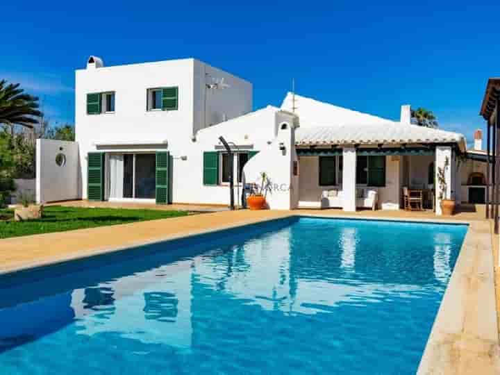 Maison à vendre à Sant Lluís