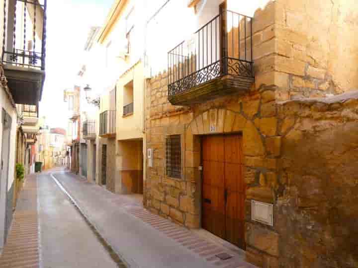 House for sale in Maella