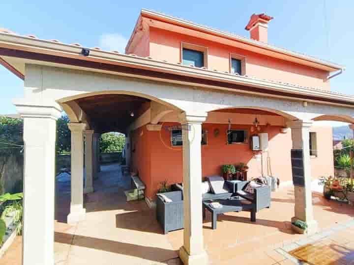 House for sale in Vigo