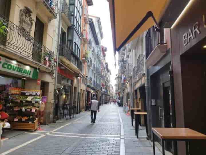 Wohnung zur Miete in Pamplona