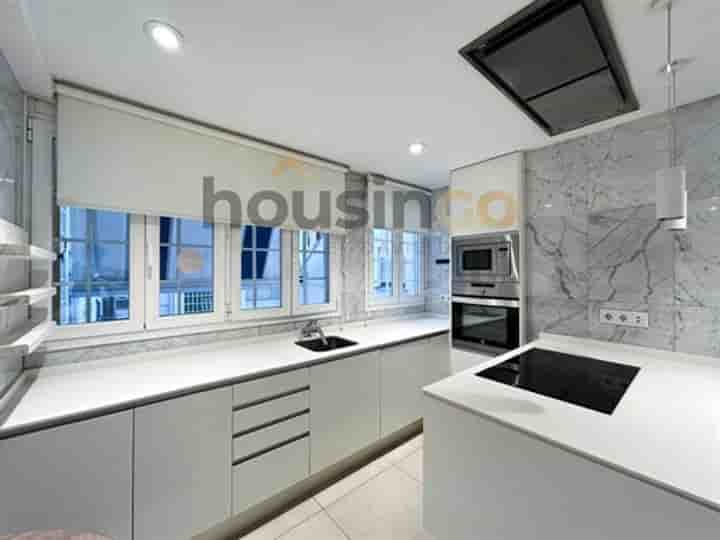 Apartment for sale in Madrid